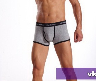 Комплект білизни боксери/хіпси Calvin Klein 38 фото 9