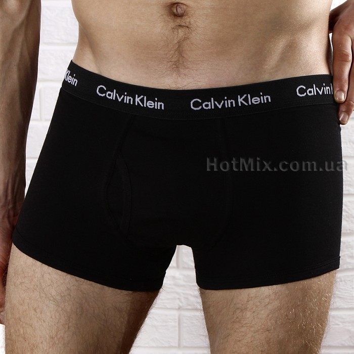 Комплект білизни боксери/хіпси Calvin Klein 38 фото 2
