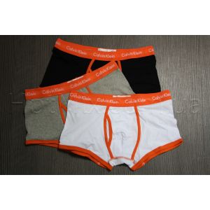 undefined Комплект белья боксеры/хипсы Calvin Klein 39 undefined