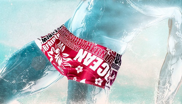 Плавки AussieBum Australia 2018 Great фото 4