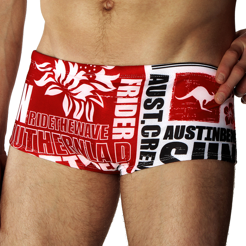 Плавки AussieBum Australia 2018 Great фото 3