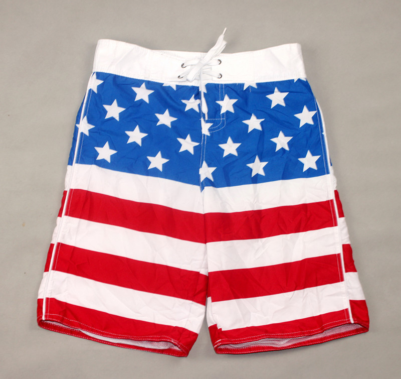 Шорти USA фото 1
