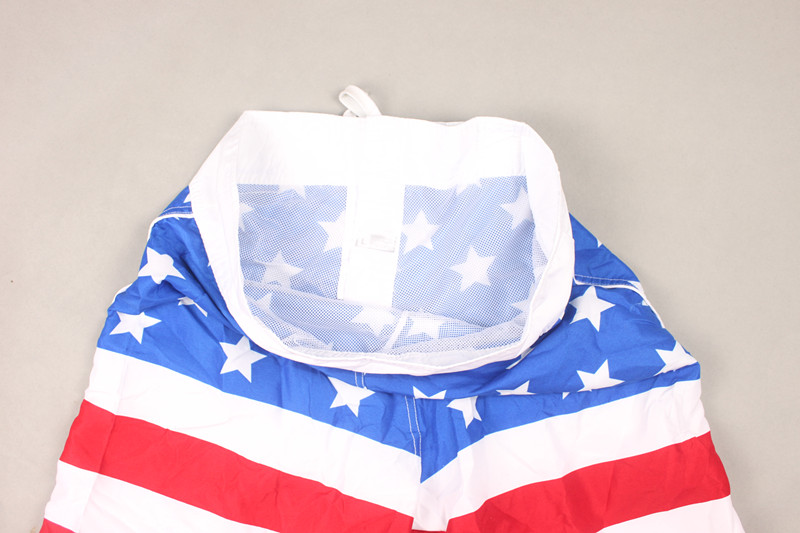 Шорти USA фото 2