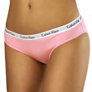 undefined Женские трусики розовый Calvin Klein NEW undefined