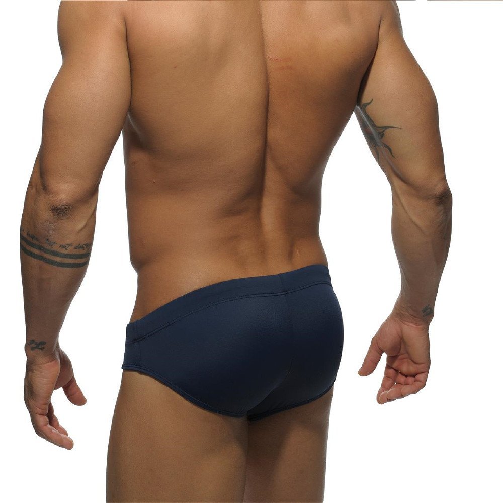 Плавки ADDICTED темно-синій фото 2