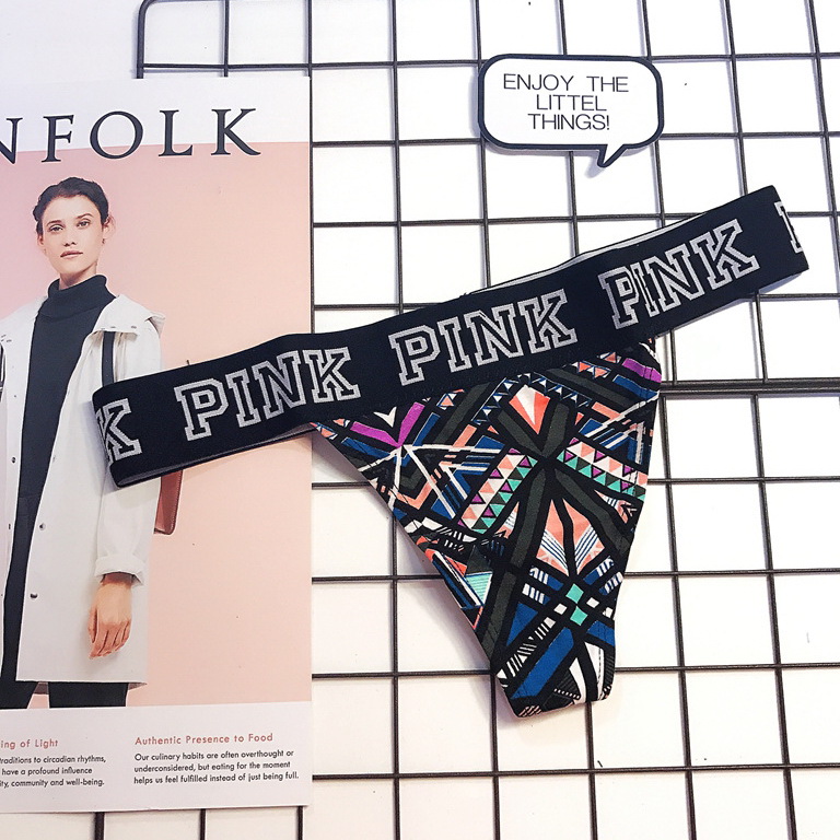 Стрінги VS PINK Майя фото 2