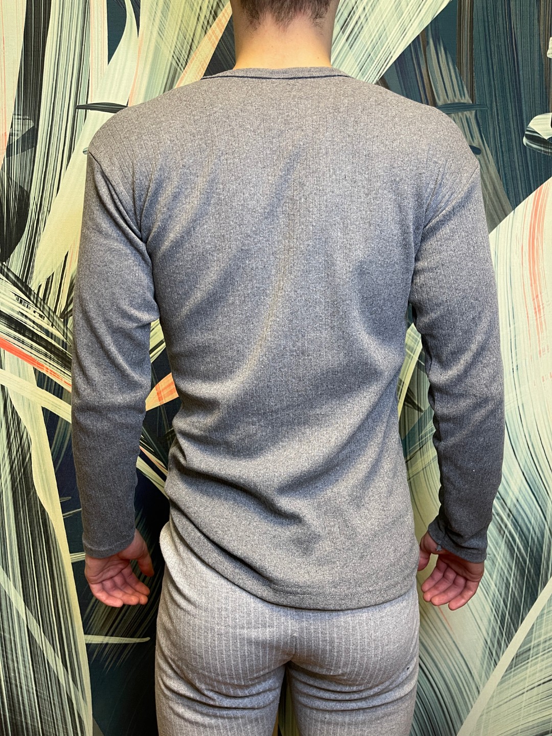 Термо комплект фото 3