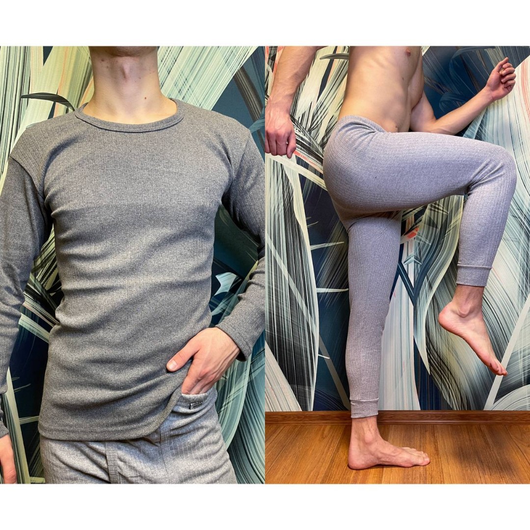 Термо комплект фото 1