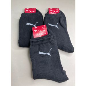 undefined Набор 3шт носки махра мужские PUMA undefined