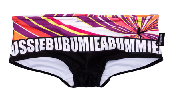 Плавки AussieBum веселка фото 1