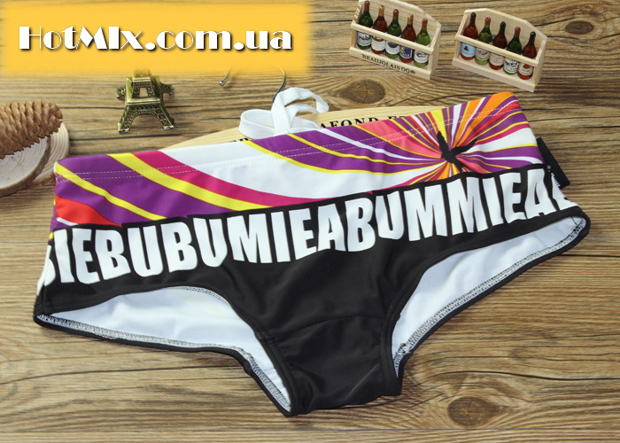 Плавки AussieBum веселка фото 2