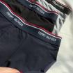 Комплект білизни боксери/хіпси Tommy Hilfiger 3 шт Відео 1