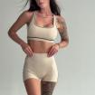 Спортивний комплект Fit Latte Відео 1