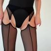 Жіночий комплект-боді Bratz Bordeaux Відео 2